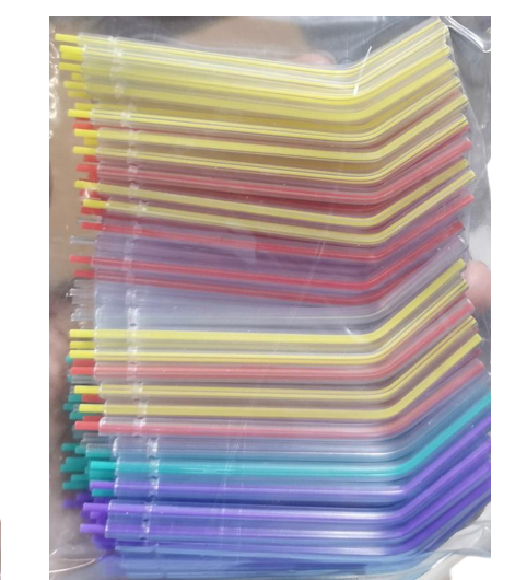 Air/Water Syringe Tip