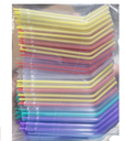 Air/Water Syringe Tip