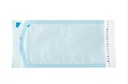 Self Sealing Sterilization Pouch 135mm x 255. ( 10x 5 ichs )  Box 200 Pcs