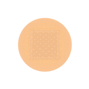 Bandage Adhesive Sheer Spot 7/8" (Round) Box of 100
