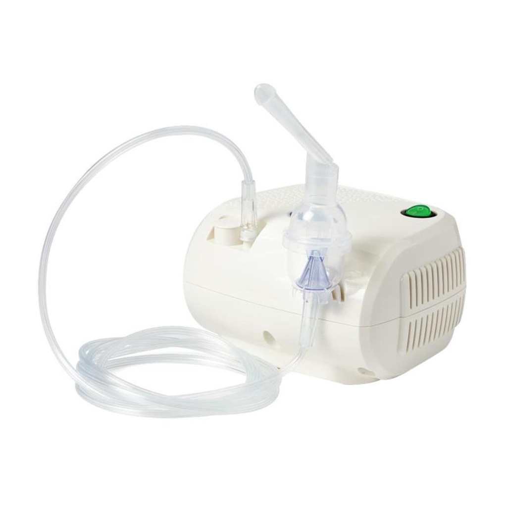 Nebulizer Medline Individual Unit
