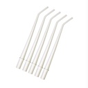 Surgical Aspirator Tips Color White