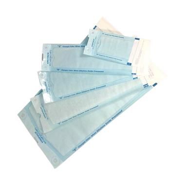 Self-sealing Sterilization Pouch 7.5“  x13“  Box 200 Pcs