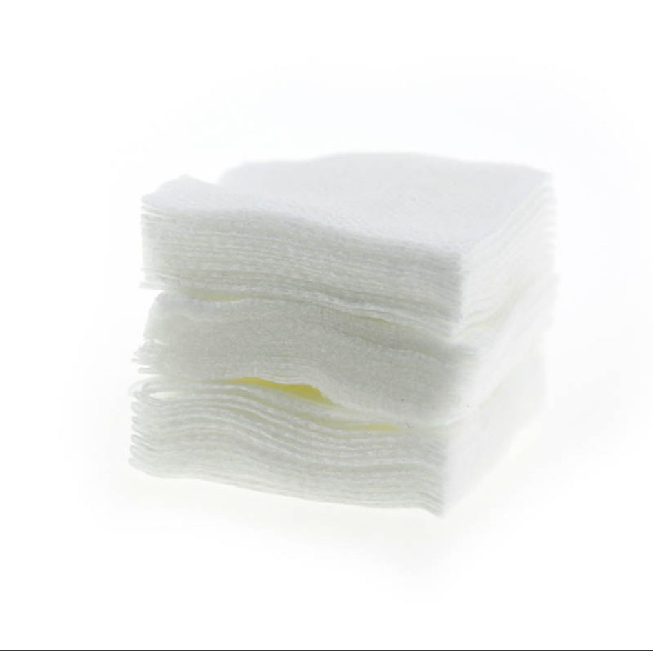 Non- Woven Sponge 30g  2”x2” 4 Ply Steril Bag 200 Pcs