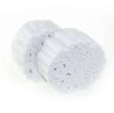 Dental Cotton Rolls Box 2000 Pcs. 10mm x 38mm