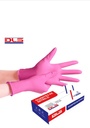 Nitrilo Gloves Box 100 pcs