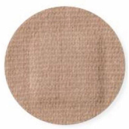 Bandage Adhesive Sheer Spot 7/8" (Round) Box of 100
