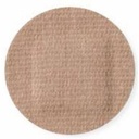 Bandage Adhesive Sheer Spot 7/8" (Round) Box of 100