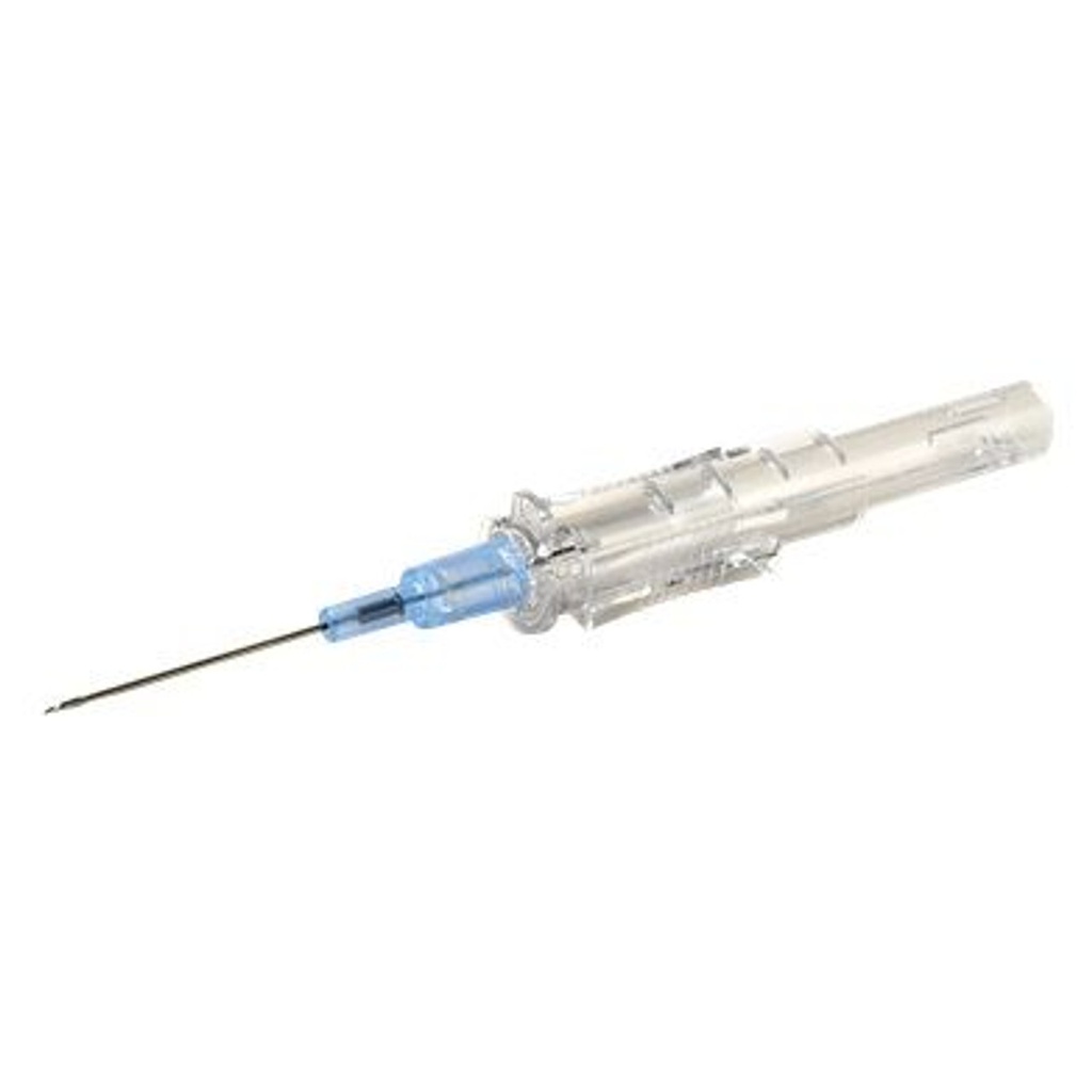 IV Catheter 22 Gx1 0.9x25mm Box of 100