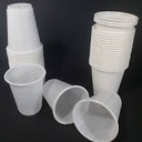 Cup of 5 oz. Case master x 2500 Pcs