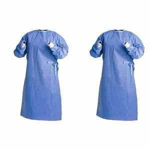 Surgical Gowns 100 pcs