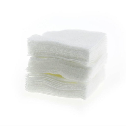 Non- Woven Sponge 30g  2”x2” 4 Ply Steril Bag 200 Pcs