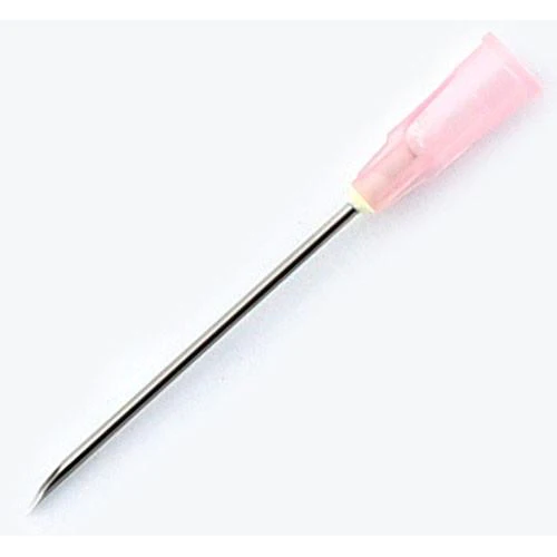 Needle 18G X 1 1/2