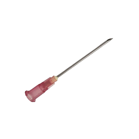 Needle 18G X 1 1/2 Box of 100