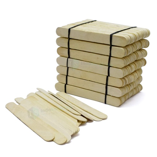 Tounge Depressors Box of 100